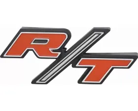 AMD R/T Hood Emblem Dodge Coronet 1970