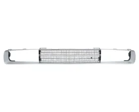 AMD Grille Assembly Dodge Charger 1970