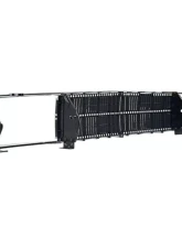 AMD Grille Assembly Dodge Charger 1970                                     - K-2998440 - Image 4