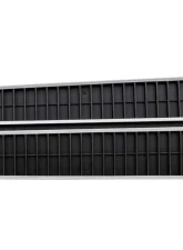 AMD RH Headlamp Door Assembly w/ Texture Dodge Charger 1970                                     - K-2998550 - Image 2