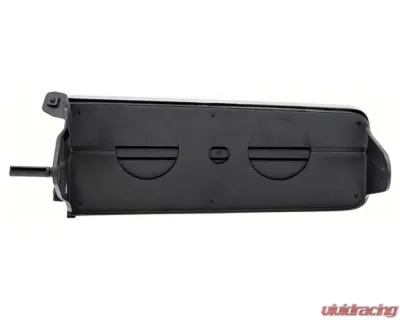 AMD RH Headlamp Door Assembly w/ Texture Dodge Charger 1970 - K-2998550