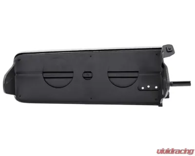 AMD LH Headlamp Door Assembly w/ Texture Dodge Charger 1970 - K-2998551