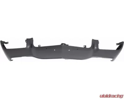 AMD Front Valance Chevrolet Camaro 1970-1973 - K-327536