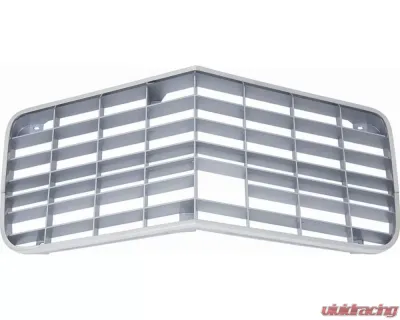 AMD Center Grille Chevrolet Camaro 1972-1973 - K-333724