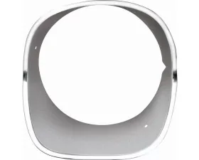 AMD LH Headlamp Bezel Chevrolet Camaro 1974-1977