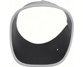 AMD LH Headlamp Bezel Chevrolet Camaro Z/28 1974-1977