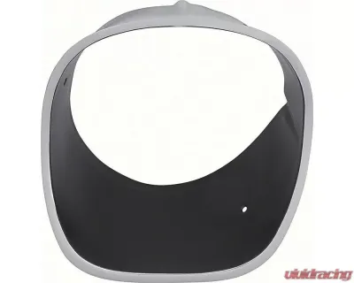 AMD LH Headlamp Bezel Chevrolet Camaro Z/28 1974-1977 - K-333796