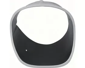 AMD RH Headlamp Bezel Chevrolet Camaro Z/28 1974-1977