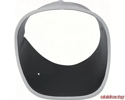 AMD RH Headlamp Bezel Chevrolet Camaro Z/28 1974-1977 - K-333797