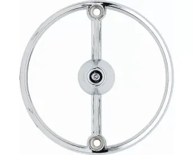 AMD Parking Lamp Bezel Sold Each Chevrolet Camaro 1974-1977
