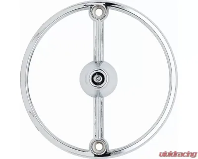 AMD Parking Lamp Bezel Sold Each Chevrolet Camaro 1974-1977 - K-337452