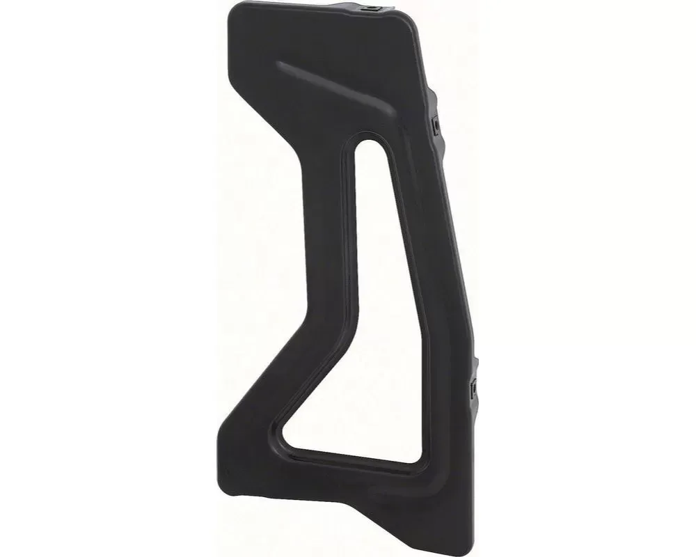 リクエスト A AMD RH Hood Latch Support for 1974-1981 Chevrolet Camaro K
