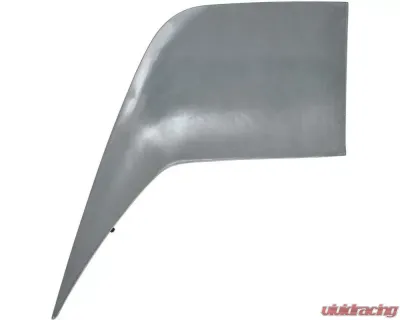 AMD RH Rear Spoiler Chevrolet Camaro 1974-1981 - K-339434