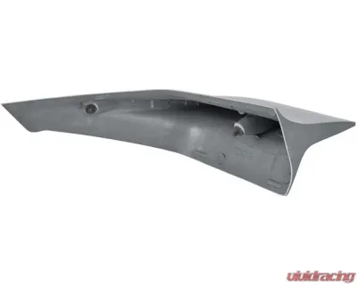AMD RH Rear Spoiler Chevrolet Camaro 1974-1981 - K-339434