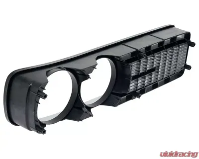 AMD Silver LH Front Grille Dodge Charger 1971 - K-3442895