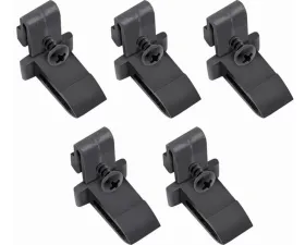 AMD Grille Retaining Clip Set Plymouth Duster | Scamp | Valiant A-Body 1970-1972