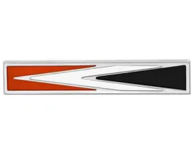 AMD Arrow Fender & Door Emblem - Sold Each Dodge Charger 1971-1974