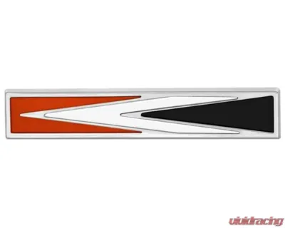 AMD Arrow Fender & Door Emblem - Sold Each Dodge Charger 1971-1974 - K-3506410