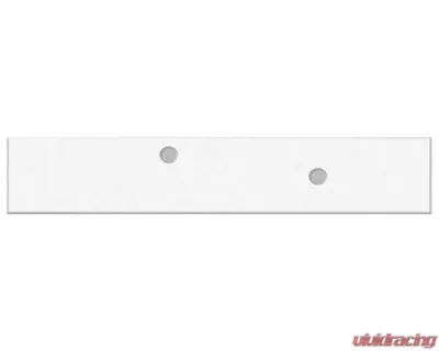 AMD Arrow Fender & Door Emblem - Sold Each Dodge Charger 1971-1974 - K-3506410