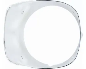 AMD LH Headlamp Bezel Chevrolet Camaro 1978-1981
