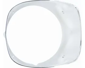 AMD RH Headlamp Bezel Chevrolet Camaro 1978-1981