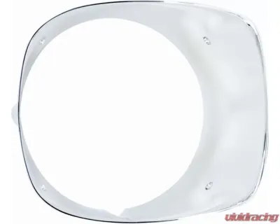 AMD RH Headlamp Bezel Chevrolet Camaro 1978-1981 - K-356578