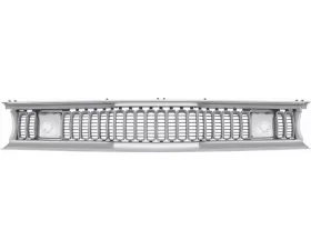 AMD Sharktooth Style Grille Plymouth Duster 1971-1972