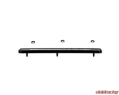 AMD Barracuda Dash Pad Emblem Plymouth Barracuda 1971-1974 - K-3590126