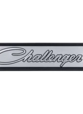 AMD Challenger Dash Pad Emblem Dodge Challenger 1971-1974                                     - K-3590127 - Image 2