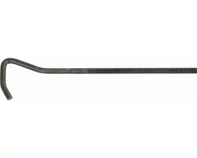 AMD Spare Tire Hold Down Rod Chevrolet | Pontiac 1967-1981