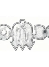 AMD Demon Fender Emblem Sold Each Dodge Demon 1972                                     - K-3680247 - Image 2