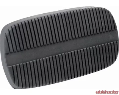 AMD Brake Pedal Pad Auto Trans (Manual Brakes) Chevrolet Chevy II 1962-1967 - K-3745991