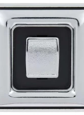 AMD Power Window Switch w/ 1 Convex Button Dodge | Plymouth B-Body 1977-1978                                     - K-3747286 - Image 4