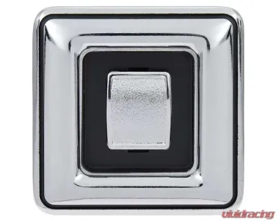 AMD Power Window Switch w/ 1 Convex Button Dodge | Plymouth B-Body 1977-1978 - K-3747286