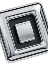 AMD Power Window Switch w/ 1 Convex Button Dodge | Plymouth B-Body 1977-1978                                     - K-3747286 - Image 2