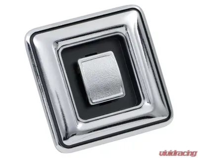 AMD Power Window Switch w/ 1 Convex Button Dodge | Plymouth B-Body 1977-1978 - K-3747286