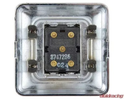 AMD Power Window Switch w/ 1 Convex Button Dodge | Plymouth B-Body 1977-1978 - K-3747286