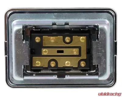 AMD Power Window Switch w/ 2 Convex Button Dodge | Plymouth B-Body 1977-1978 - K-3747287