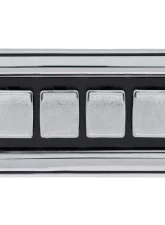 AMD Power Window Switch w/ 4 Convex Button Plymouth Fury B-Body 1977-1978                                     - K-3747288 - Image 2