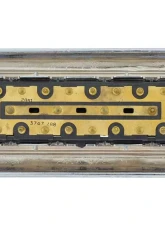 AMD Power Window Switch w/ 4 Convex Button Plymouth Fury B-Body 1977-1978                                     - K-3747288 - Image 2