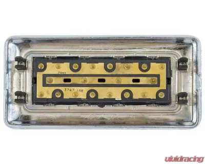 AMD Power Window Switch w/ 4 Convex Button Plymouth Fury B-Body 1977-1978 - K-3747288