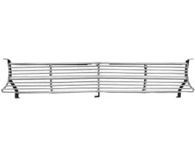 AMD Grille Assembly w/ Brackets Chevrolet Chevy II 1962