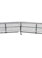 AMD Grille Assembly w/ Brackets Chevrolet Chevy II 1962                                     - K-3792544 - Image 2