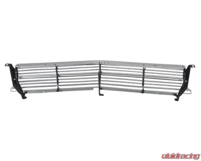 AMD Grille Assembly w/ Brackets Chevrolet Chevy II 1962 - K-3792544