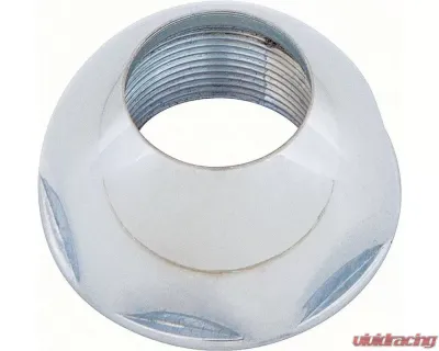 AMD Chrome Antenna Bezel Nut For Original Antenna Base Chevrolet | GMC | Pontiac 1967-1972 - K-3863499