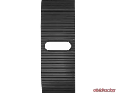 AMD Shifter Slider Seal - 4 Speed w/ Console Chevrolet Chevy II 1965-1967 - K-3863574