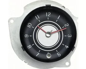 AMD Clock Chevrolet Chevy II 1963-1965