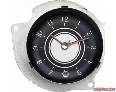 AMD Clock Chevrolet Chevy II 1963-1965 - K-3863796