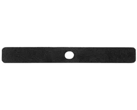 AMD Shifter Slider Seal Auto Trans w/ Console Chevrolet Chevy II | Impala 1964-1967