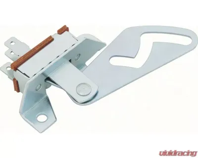 AMD Heater Fan Switch Models w/o AC Chevrolet | Pontiac 1967-1969 - K-3885148